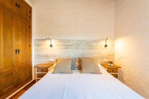 Apartamento Jibazahora P2 - Primera Planta