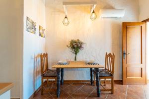 Apartamento Jibazahora P2 - Primera Planta