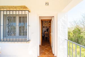 Apartamento Jibazahora P2 - Primera Planta