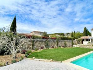 Villas Bastide La Merigot - Maussane-les-Alpilles : photos des chambres