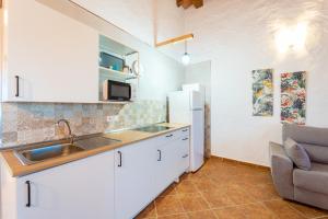 Apartamento Jibazahora P4