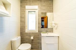 Apartamento Jibazahora P4