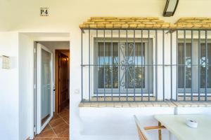 Apartamento Jibazahora P4