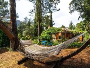 Villas Adorable villa avec piscine nichee dans la pinede : photos des chambres