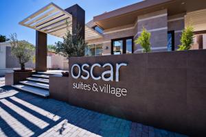 Oscar Suites & Village Chania Greece