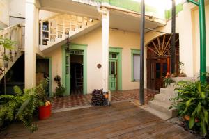 Cabaña Japonesa El Circulo