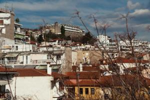 Cozy Place Near Historic Center