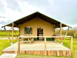Little Pig Glamping