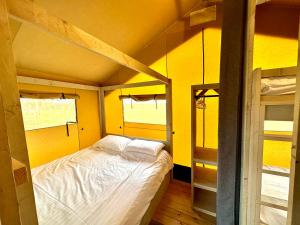 Little Pig Glamping