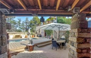 Lovely Home In Murviel Les Montpellie