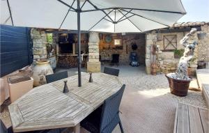 Lovely Home In Murviel Les Montpellie