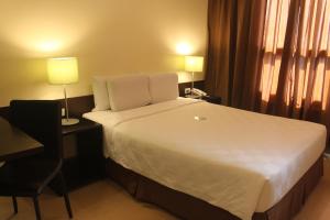 Go Hotels Plus Mandaluyong