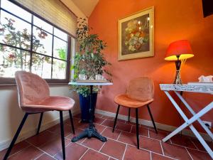 B&B / Chambres d'hotes Le studio Au Bon Marechal : photos des chambres