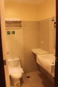 Go Hotels Plus Mandaluyong