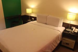 Go Hotels Plus Mandaluyong
