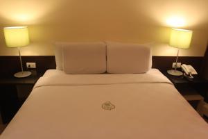 Go Hotels Plus Mandaluyong