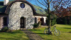 Apartament Podskalański