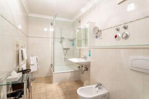 Ferienwohnung Renate in der Villa Seeblick