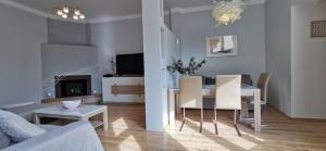 Monte Lu Apartment, beach & pier 700m