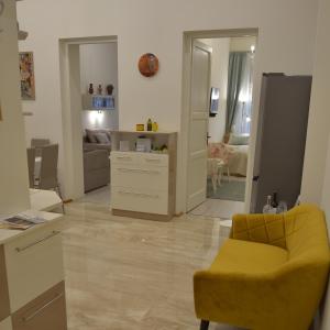 Elegant Apartman Eger