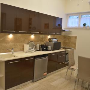 Elegant Apartman Eger