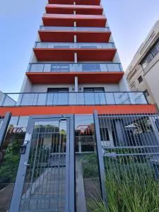 The Park- no coração de POA - Menino Deus