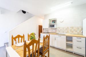 Apartamento Jibazahora P6 - Primera Planta