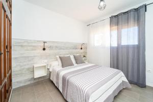 Apartamento Jibazahora P6 - Primera Planta
