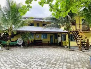 Pousada da Praia - 塔里图巴