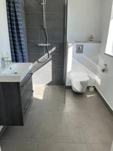 Dejligt stort hus med spa