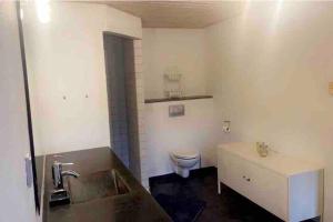 Dejligt stort hus med spa