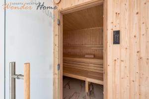 Ferienwohnung Polnische Ostseeküste OceanHome66 a