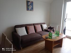 Apartament Elżbieta