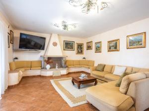 Sardinia Family Villas - Villa Donatella with private pool