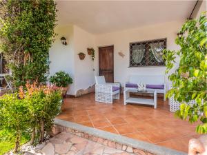 Sardinia Family Villas - Villa Donatella with private pool