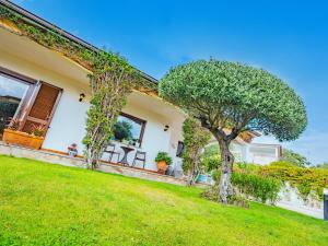 Sardinia Family Villas - Villa Donatella with private pool