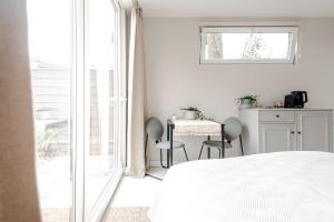 The Garden Suite