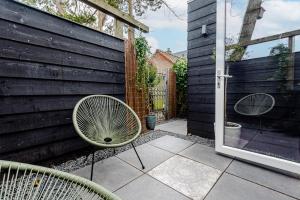 The Garden Suite