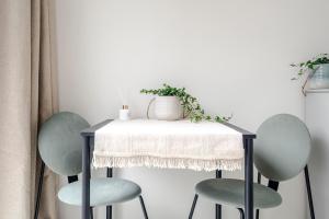 The Garden Suite