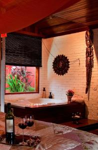 Pousada Recanto Da Serra