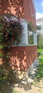 Studio Apartment room in Apartments Rolovina