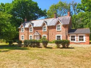 Heathfield - Fitzhead