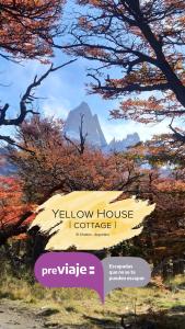 Yellow House Cottage
