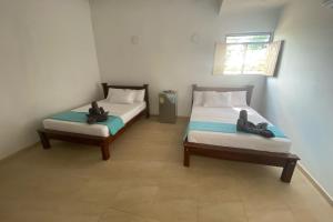 Hotel Palmas del Río Mompox