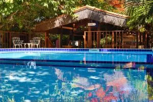 Pousada Barbara - بيبا