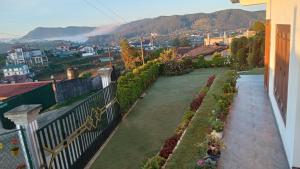 Elegant Holiday Home