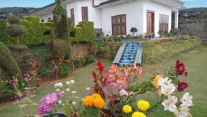 Elegant Holiday Home