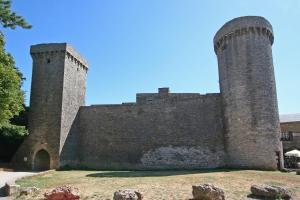 Hotels Mercure Millau : photos des chambres