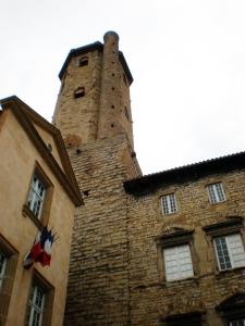 Hotels Mercure Millau : photos des chambres