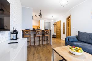 AMK Apartament 29 Gdynia Centrum